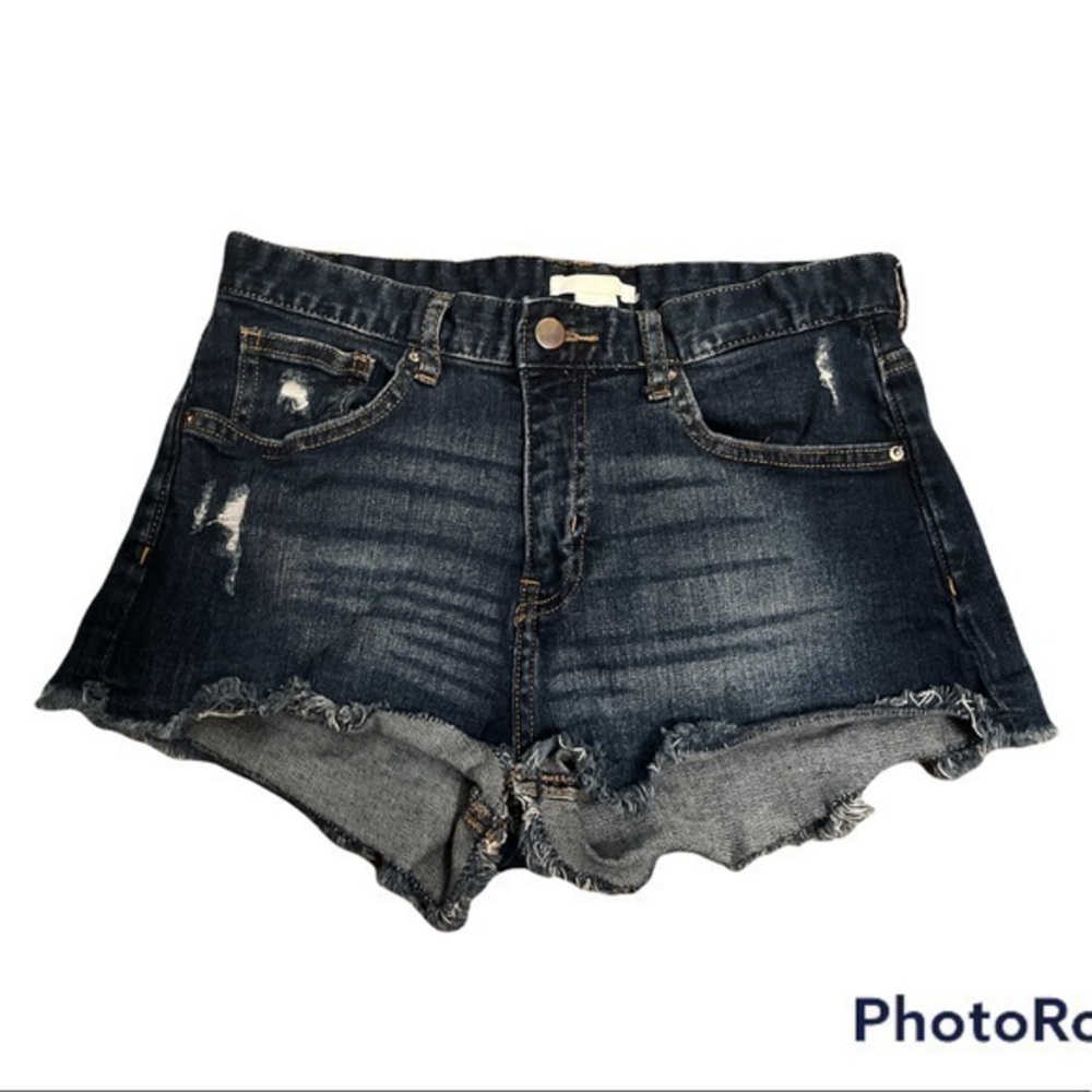 HM shorts size 6